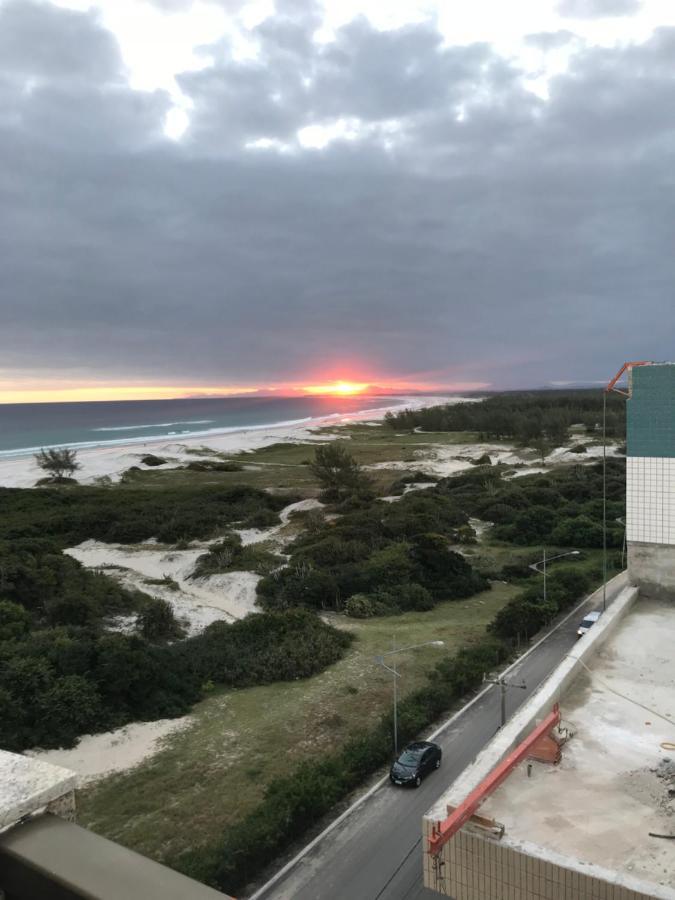 Ap Espetacular Vista Mar Prainha Em Arraial Do Caboアパートメント エクステリア 写真